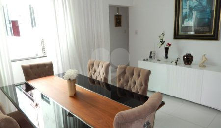 Apartamento à venda com 2 quartos em Copacabana, Rio de Janeiro, RJ