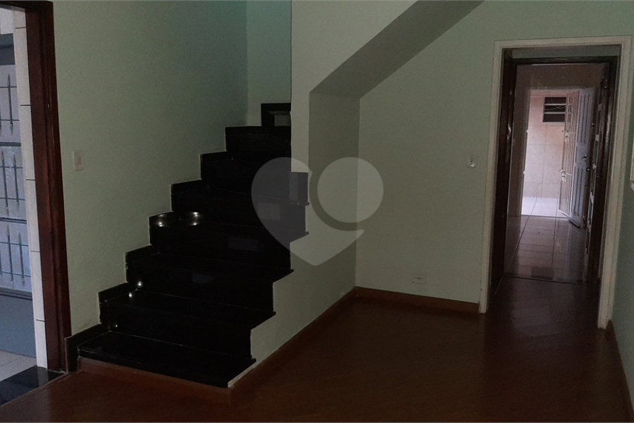 Casa Térrea à venda com 3 quartos em Parque Edu Chaves, São Paulo, SP