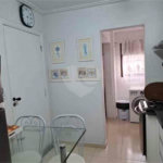 Apartamento à venda com 3 quartos, sendo 1 suíte,  em Santana, São Paulo, SP