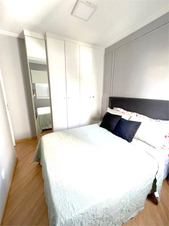 Apartamento à venda com 2 quartos do Maranhão, São Paulo, SP