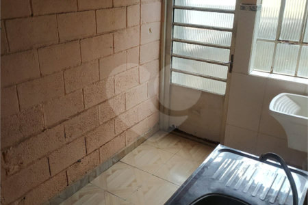 Casa à venda com 1 quarto em Alto da Boa Vista, Mogi das Cruzes, SP