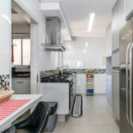 Apartamento à venda com 3 suítes em Vila Leopoldina, São Paulo, SP