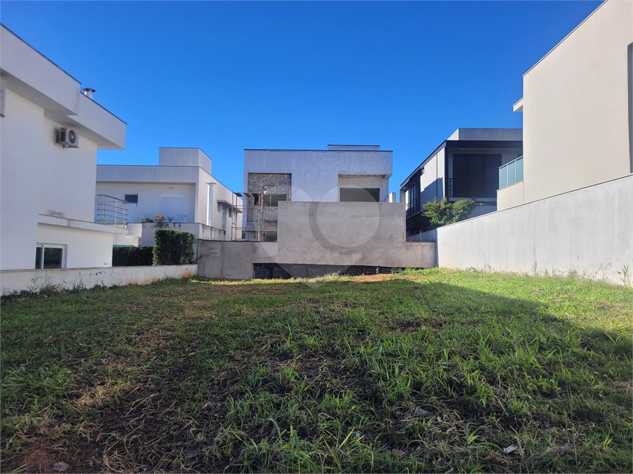 Terreno à venda no condomínio Residencial Giverny, Sorocaba - SP