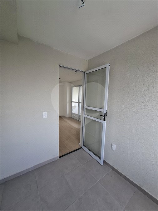 Apartamento à venda com 2 quartos em Freguesia do Ó, São Paulo, SP