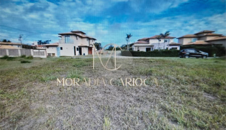 Terreno em condomínio à venda em Praia Rasa, Armação dos Búzios, RJ