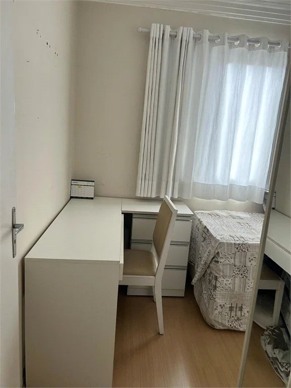 Apartamento à venda com 2 quartos em Rio Pequeno, São Paulo, SP