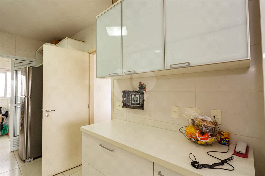 Apartamento à venda com 3 suítes em Alto da Boa Vista, São Paulo, SP