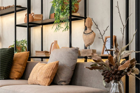 Apartamento à venda com 3 suítes em Cerqueira César, São Paulo, SP