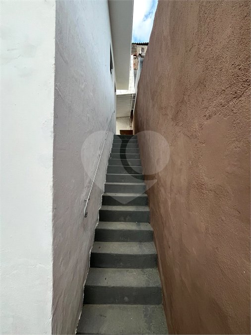 Casa para alugar com 1 quarto em Jardim Lúcia, São Paulo, SP