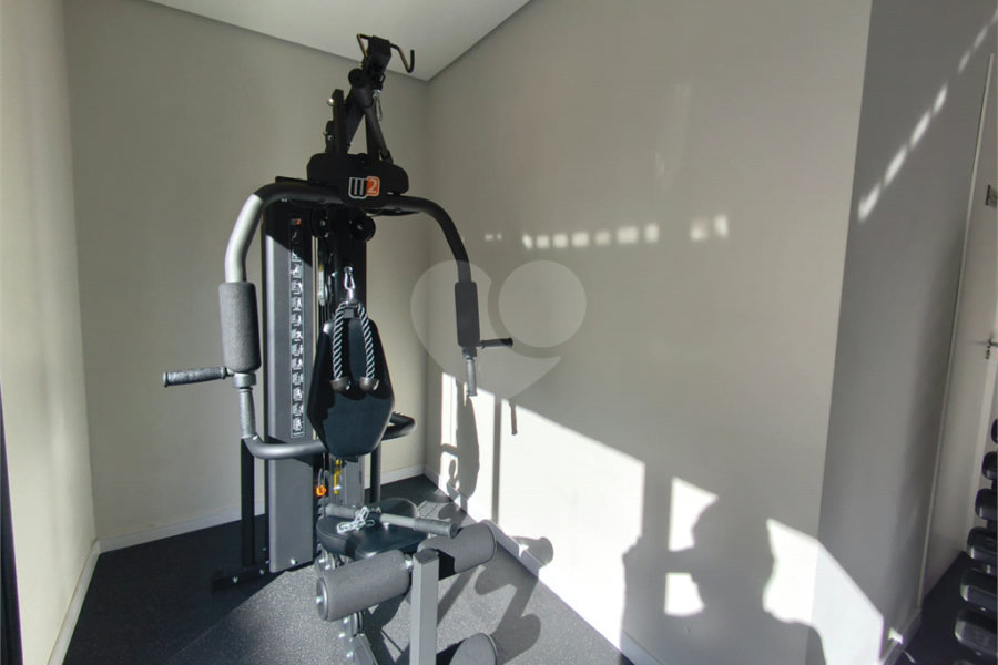 Apartamento à venda em Jardim São Paulo(zona Norte), São Paulo, SP