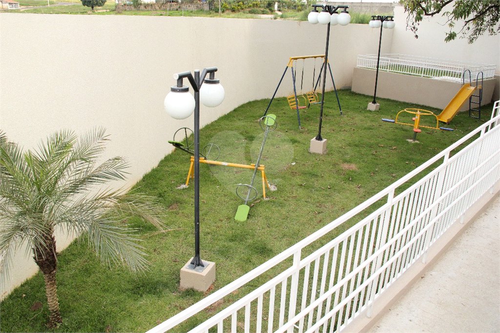 Apartamento à venda com 2 quartos em Jardim Antônio Cassillo, Votorantim, SP