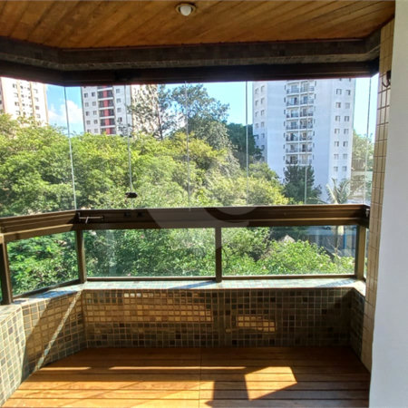 Apartamento à venda com 3 quartos, sendo 1 suíte,  em Vila Indiana, São Paulo, SP