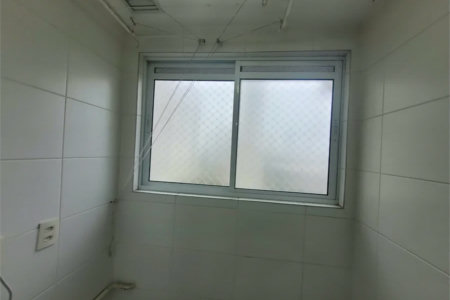 Apartamento à venda com 2 quartos em Vila Anastácio, São Paulo, SP