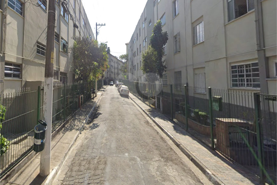 Apartamento à venda com 2 quartos em Mandaqui, São Paulo, SP