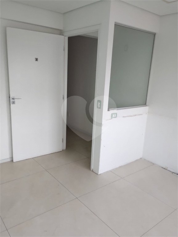 Sala à venda em Vila Bastos, Santo André, SP