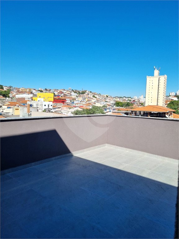 Apartamento à venda com 1 quarto em Vila Medeiros, São Paulo, SP