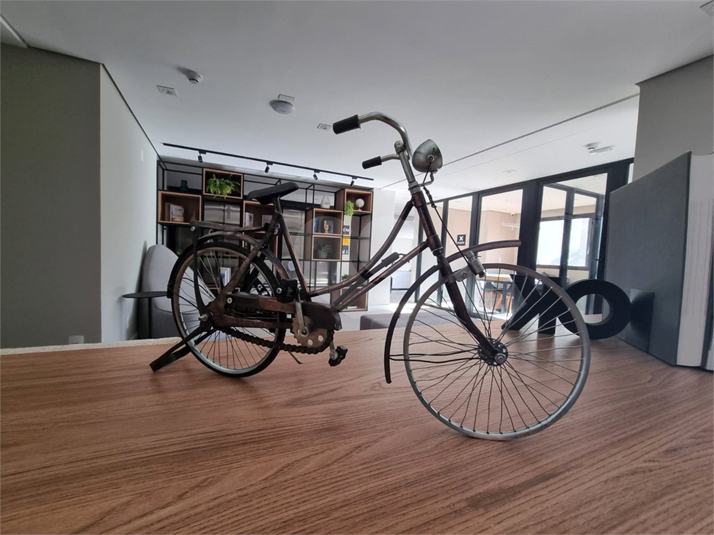Apartamento à venda com 1 quarto em Perdizes, São Paulo, SP