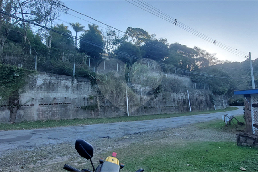 Terreno à venda no condomínio Sausalito, Mairiporã - SP