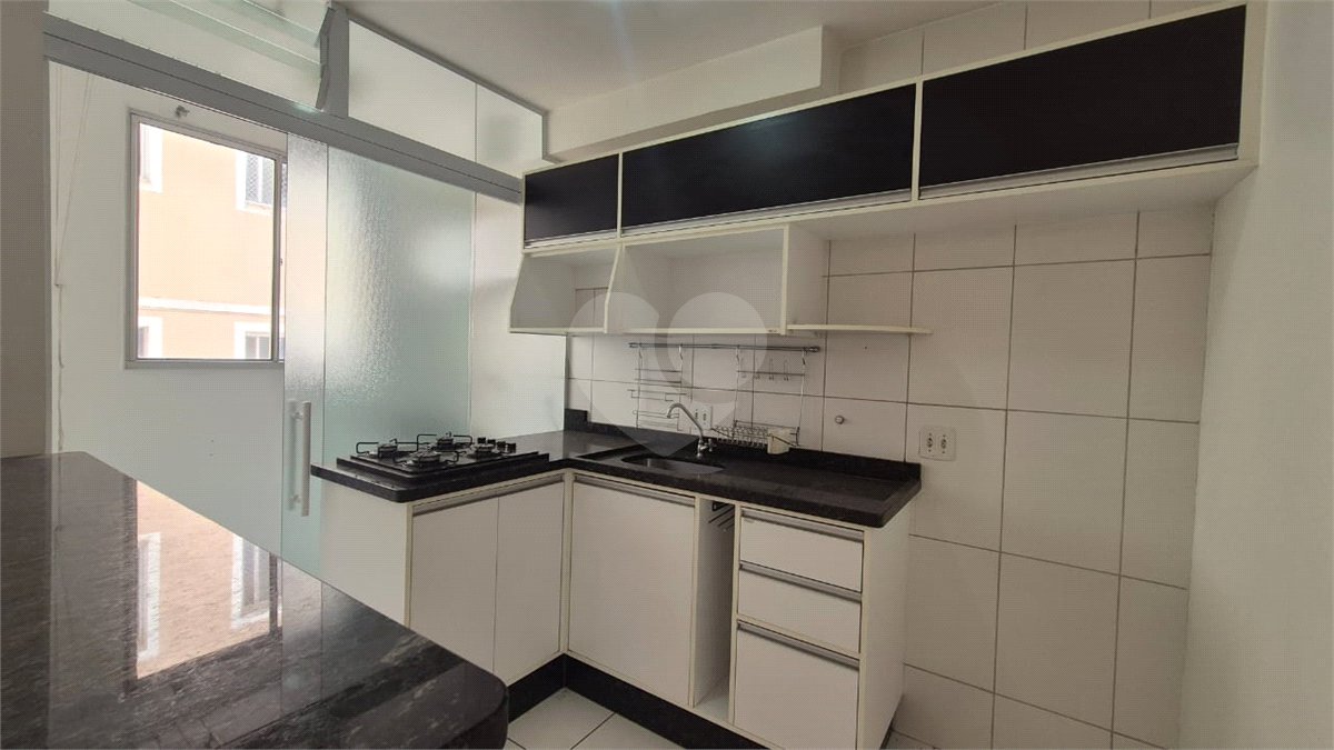 Apartamento à venda ou para alugar com 3 quartos, sendo 1 suíte,  em Vila Gabriel, Sorocaba, SP