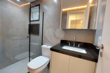 Apartamento à venda com 2 quartos, sendo 1 suíte, em Vila Leopoldina, São Paulo, SP