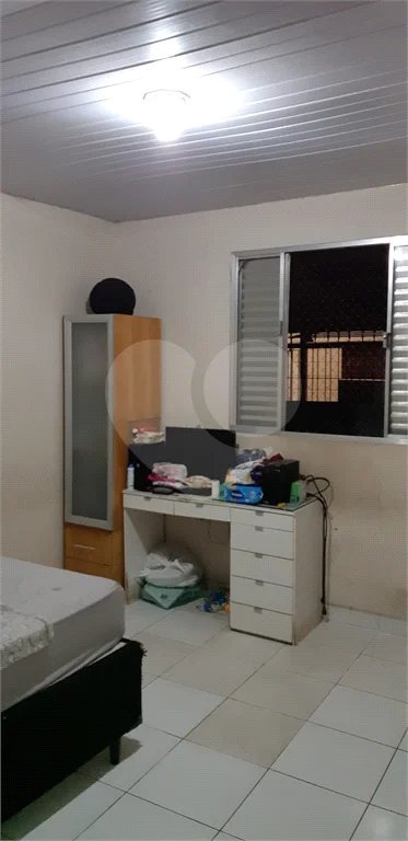 Casa Térrea à venda com 4 quartos em Vila Gustavo, São Paulo, SP