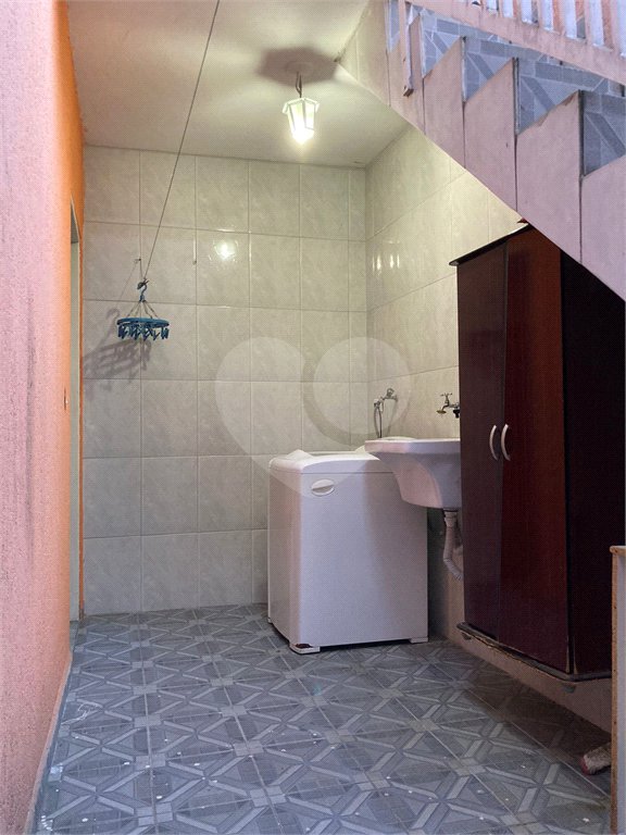 Casa à venda com 3 quartos em Jardim Iporanga, Guarulhos, SP