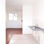 Apartamento à venda com 2 quartos em Ipatinga, Sorocaba, SP