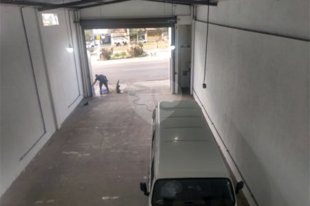 Salão para alugar em Vila Nastri, Itapetininga, SP