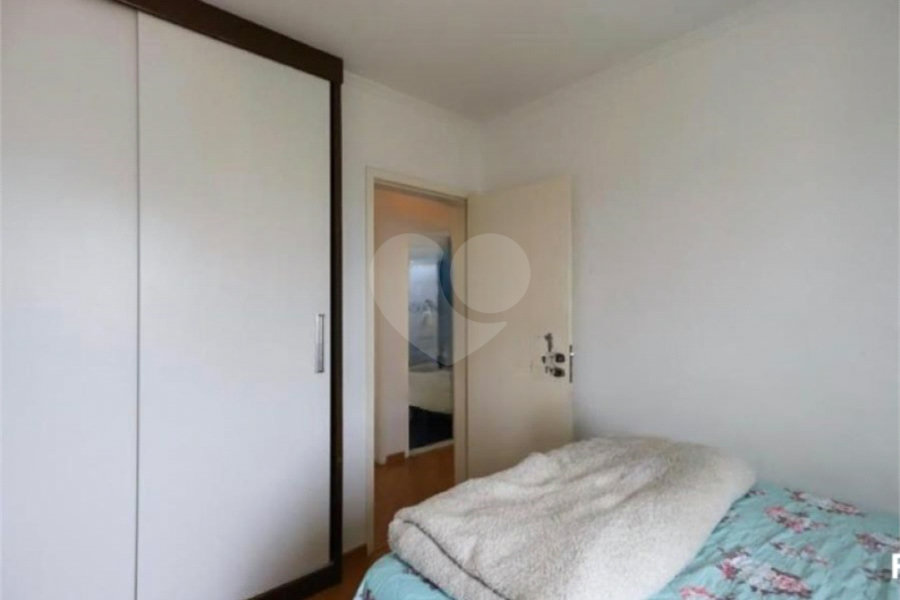 Apartamento à venda com 2 quartos, sendo 1 suíte, em Água Fria, São Paulo, SP