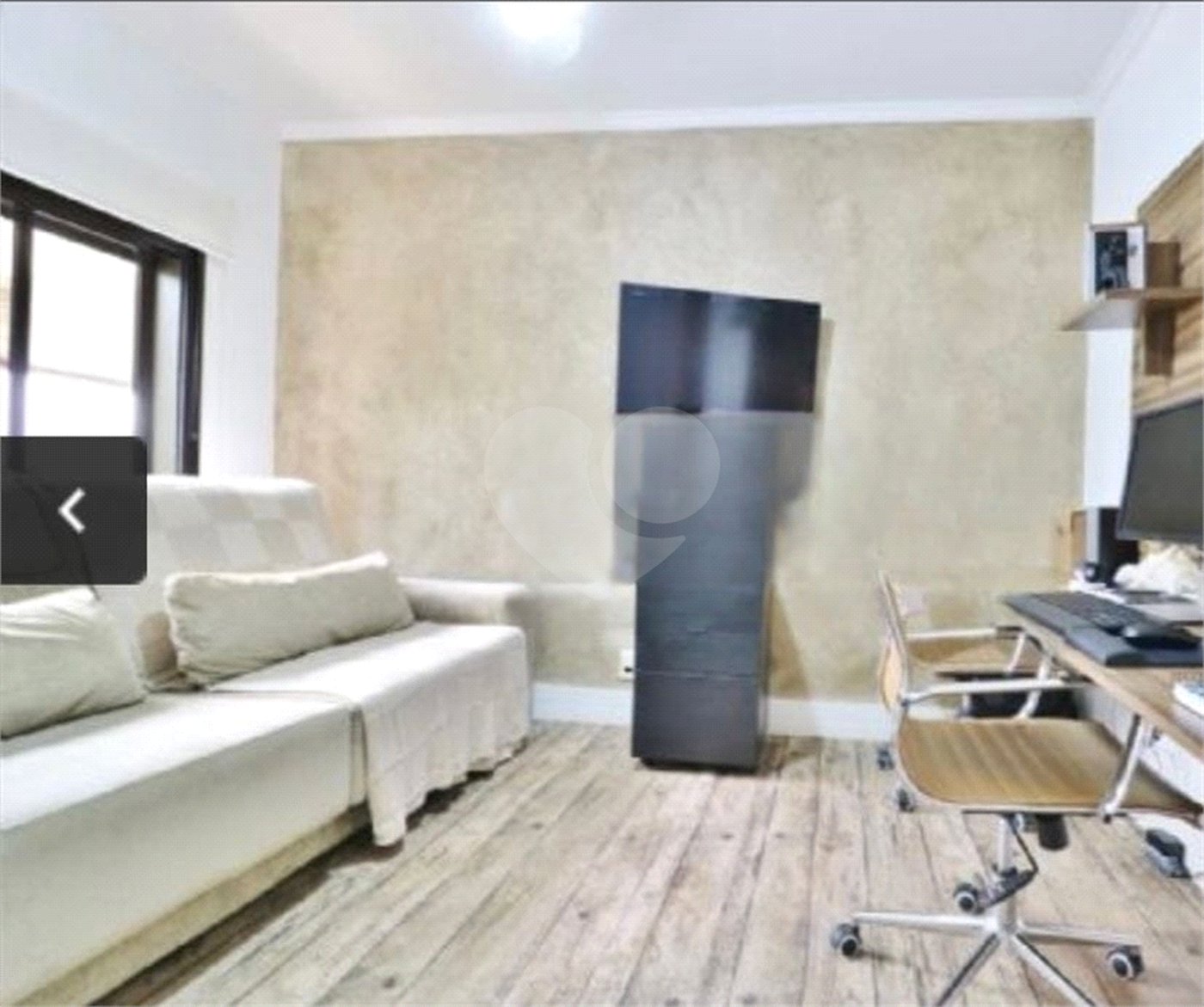 Apartamento à venda com 4 suítes em Paraisópolis, São Paulo, SP