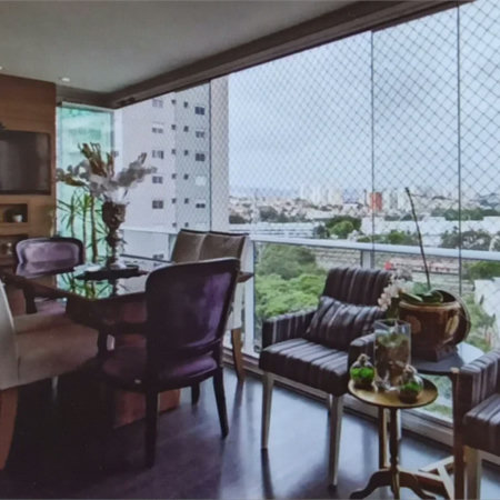 Apartamento à venda com 3 quartos, sendo 1 suíte, em Vila Anastácio, São Paulo, SP