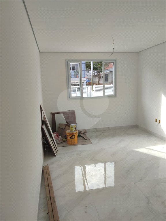 Sobrado à venda com 2 suítes no Brasilândia, São Paulo, SP