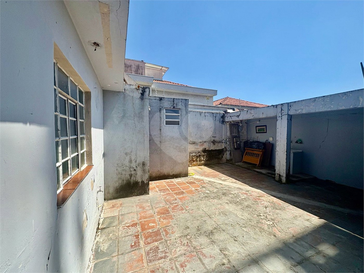 Casa Térrea à venda com 2 quartos em Tucuruvi, São Paulo, SP