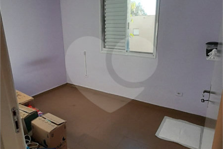 Apartamento à venda com 2 quartos em Conjunto Residencial do Bosque, Mogi das Cruzes, SP