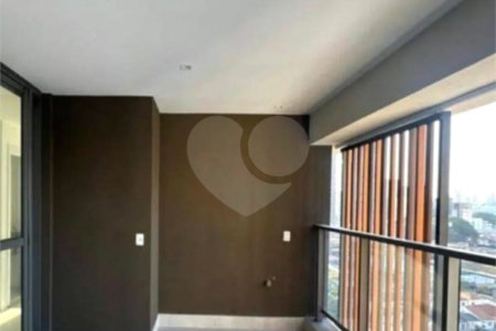 Apartamento à venda com 2 suítes em Jardim das Acácias, São Paulo, SP