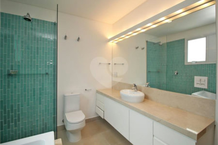 Casa à venda com 3 suítes no condomínio Brooklin Hills, São Paulo - SP