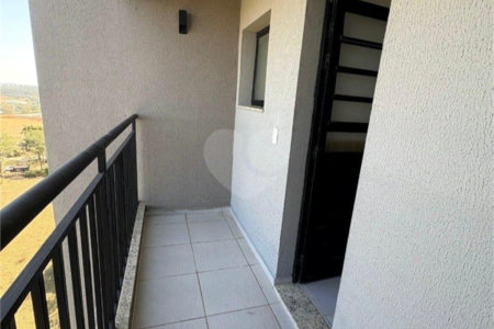 Apartamento à venda com 2 quartos em Jardim Novo Horizonte, Sorocaba, SP