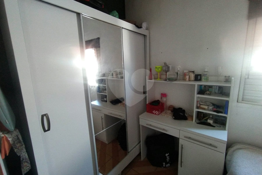 Sobrado à venda com 3 quartos em Santana, São Paulo, SP