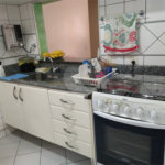 Apartamento à venda com 3 quartos, sendo 1 suíte, em Vila Rubens, Mogi das Cruzes, SP