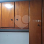 Apartamento à venda com 2 quartos em Cidade dos Bandeirantes, São Paulo, SP