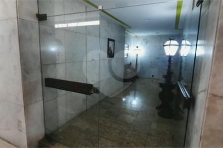 Apartamento à venda com 3 quartos em Tijuca, Rio de Janeiro, RJ
