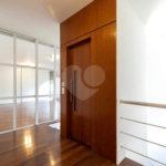 Casa à venda com 4 suítes no condomínio L`exclusive, São Paulo - SP