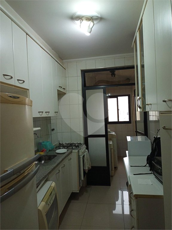 Apartamento à venda com 3 quartos, sendo 1 suíte, em Vila Mariana, São Paulo, SP
