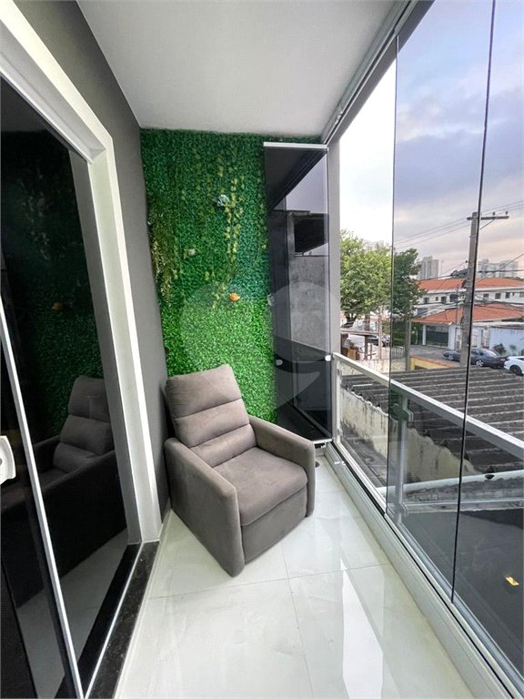 Sobrado à venda com 3 quartos, sendo 1 suíte, em Vila Maria Alta, São Paulo, SP