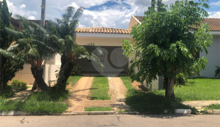 Casa à venda com 2 quartos em Parque Residencial Rafael Alcalá, Porto Feliz, SP