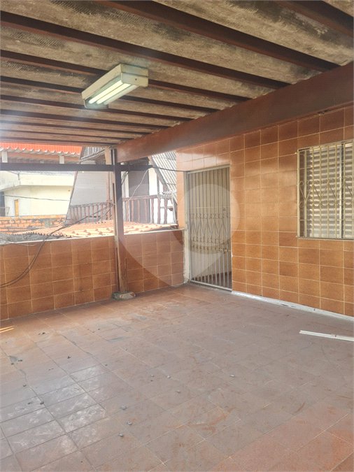 Casa à venda com 3 quartos em Parque Edu Chaves, São Paulo, SP