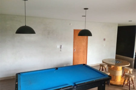 Apartamento à venda com 3 quartos em Jardim Piracuama, São Paulo, SP