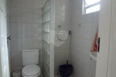 Sobrado à venda com 3 quartos em Santana, São Paulo, SP