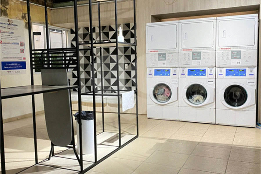 Apartamento à venda com 2 quartos em Parque Edu Chaves, São Paulo, SP