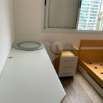 Apartamento à venda com 3 quartos, sendo 1 suíte, em Vila Guilherme, São Paulo, SP